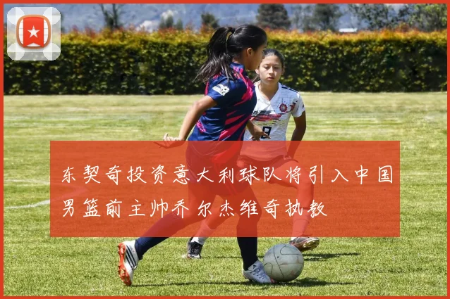 东契奇投资意大利球队将引入中国男篮前主帅乔尔杰维奇执教