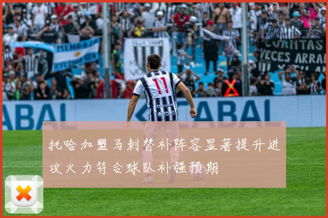 托哈加盟马刺替补阵容显著提升进攻火力符合球队补强预期