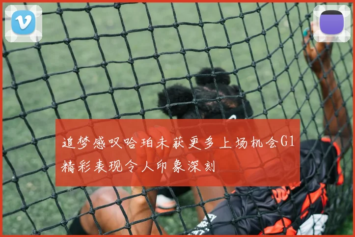 追梦感叹哈珀未获更多上场机会G1精彩表现令人印象深刻